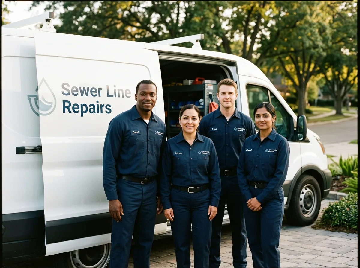 Emergency Plumber company in West Valley City, UT